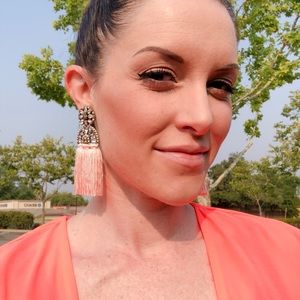 Meet your Posher, Shelbie